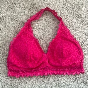 NWOT Auden Lace Bralette - Size L